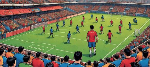 米兰体育入口-斯图加特阵中年轻天才备受球迷期待，或成为关键一员的简单介绍