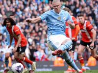 米兰体育网站入口-关于曼城3-0完胜布伦特福德，榜首优势扩大的信息