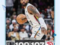 米兰体育娱乐-篮网遭遇勇士逆转连败升至榜首的简单介绍