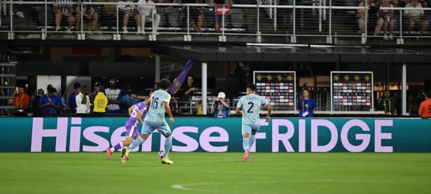 米兰体育电竞-亚洲球队登陆欧冠赛场，实力待考