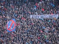 米兰体育馆-欧预赛落幕在即，英雄之风势不可挡