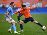 米兰体育视频-激烈比赛场面一览，英雄豪情燃烧不止的简单介绍