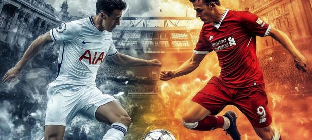 米兰体育登录入口-热刺逆转击败艾弗顿，实现胜利