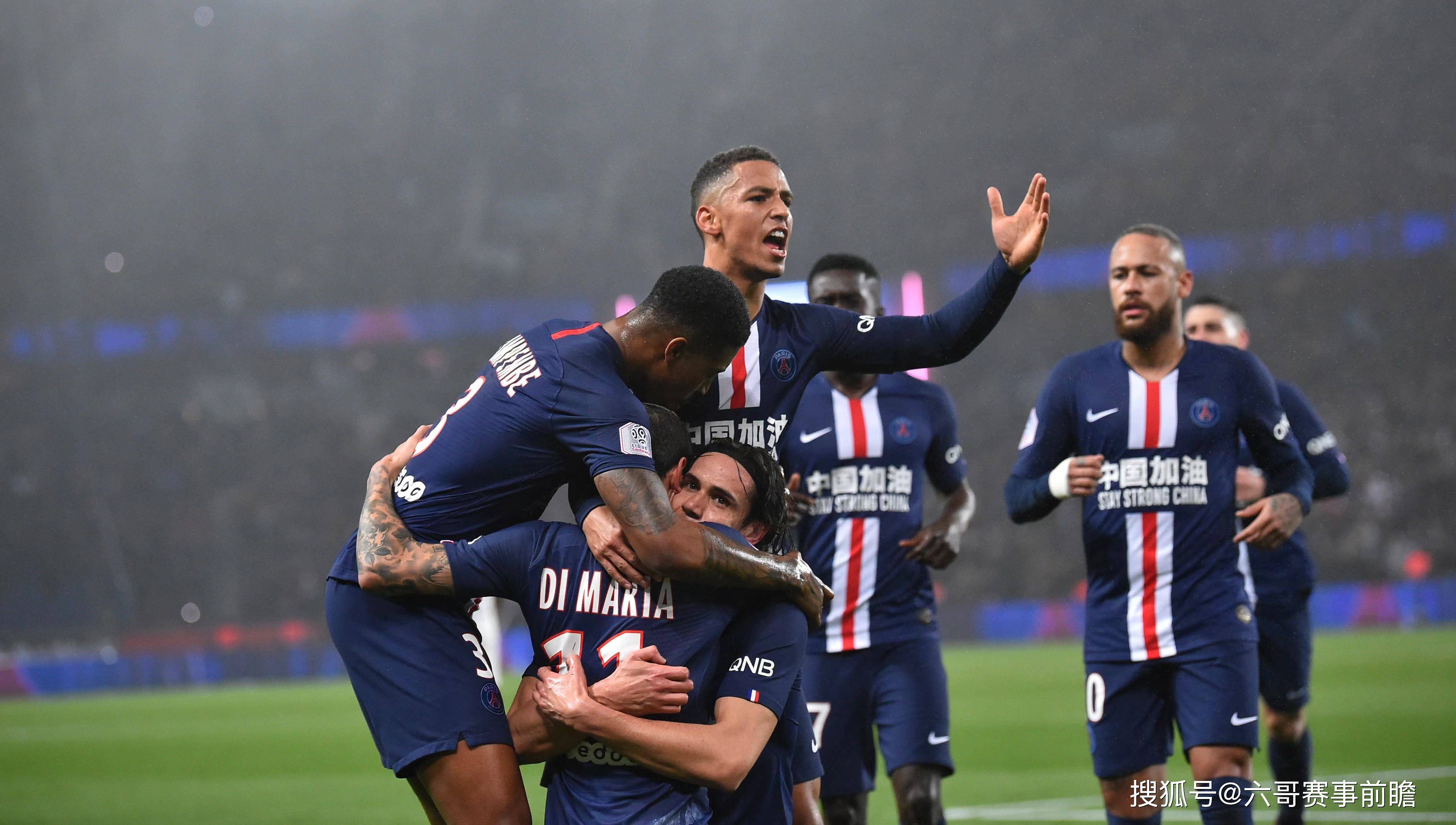巴黎圣日耳曼逆袭拜仁慕尼黑,挺进半决赛 巴黎圣日耳曼逆袭拜仁慕尼黑,挺进半决赛