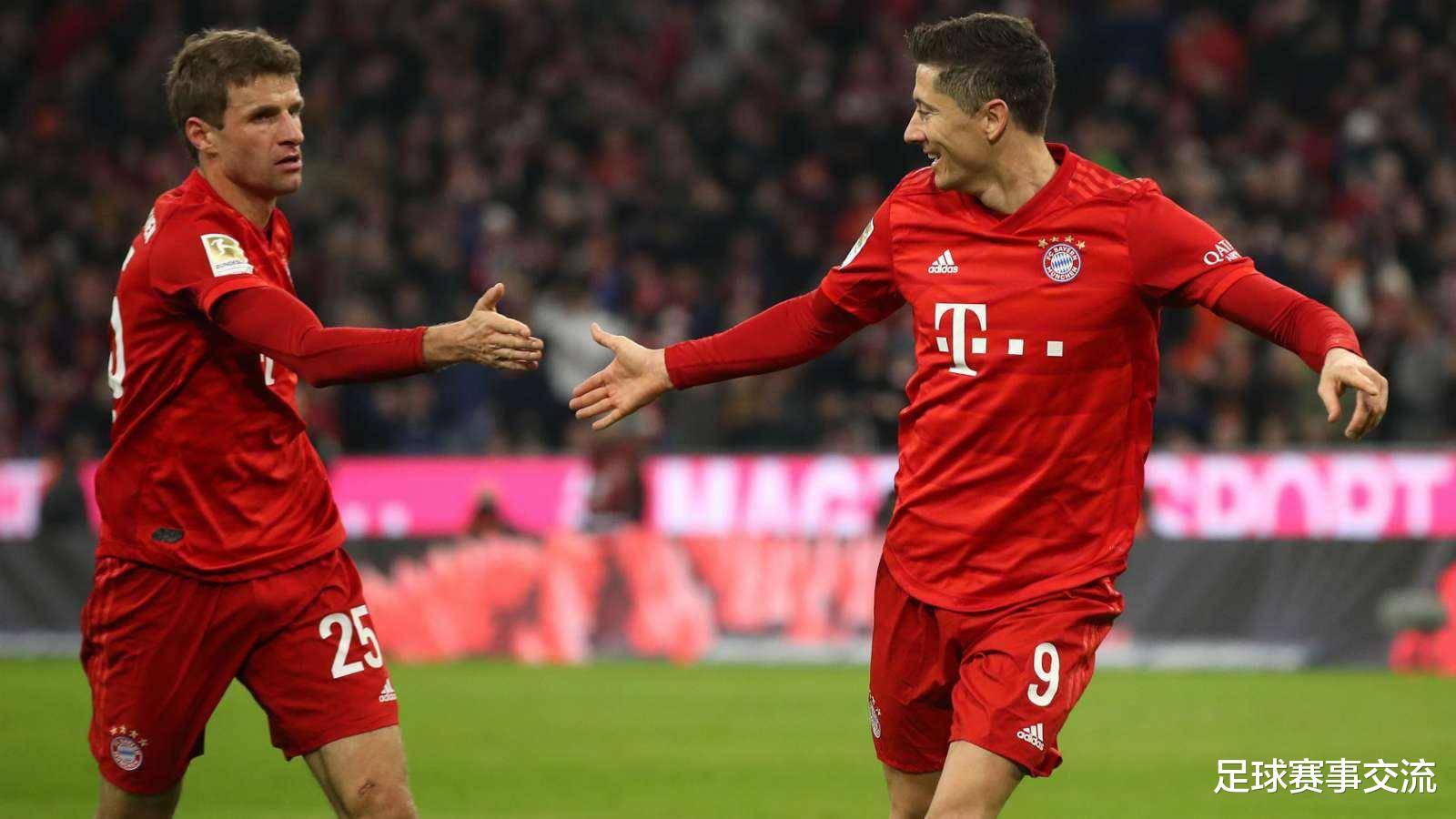 巴黎圣日耳曼逆袭拜仁慕尼黑,挺进半决赛 巴黎圣日耳曼逆袭拜仁慕尼黑,挺进半决赛