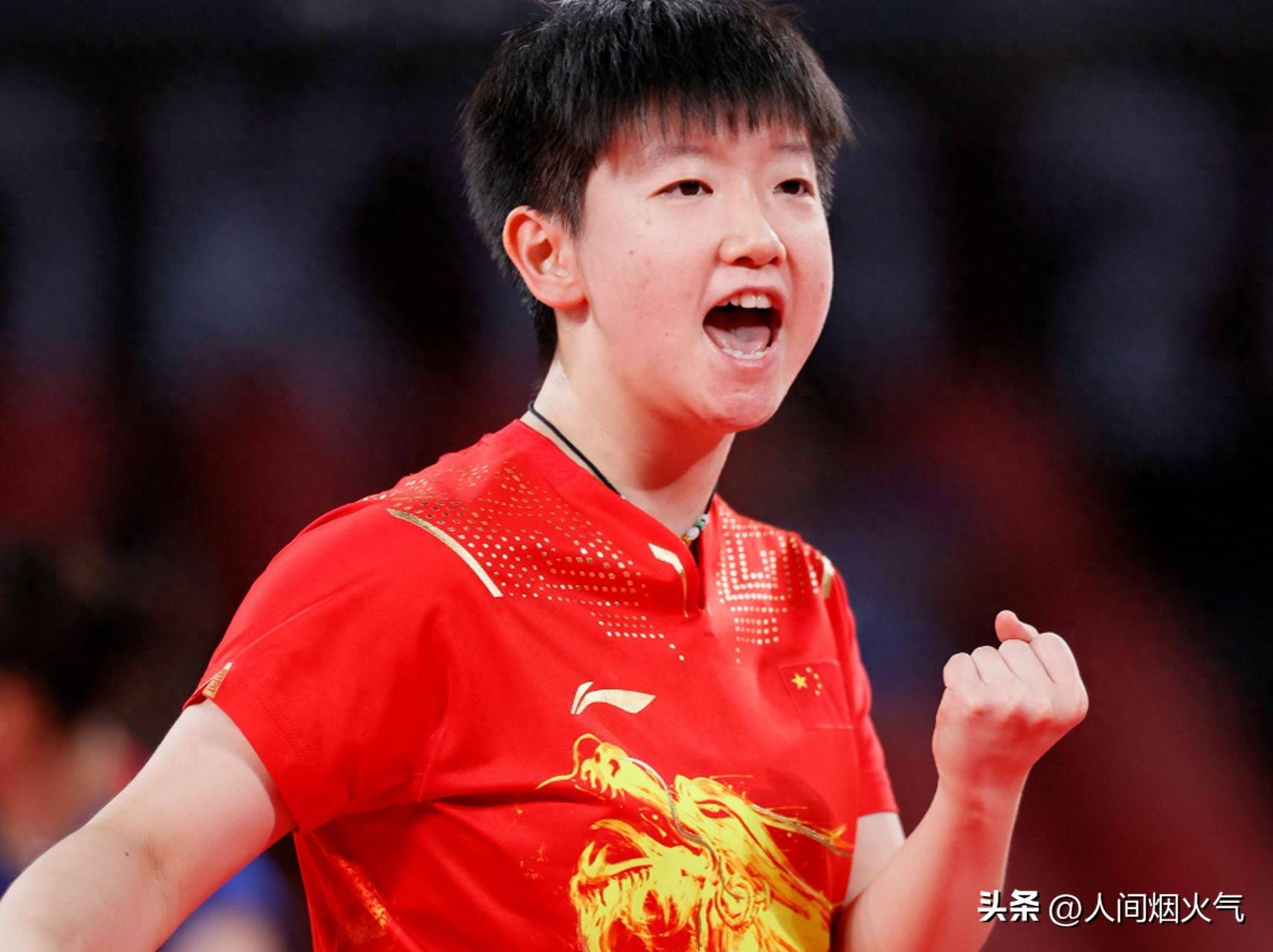 乒乓球女足巅峰对决谁最强?的简单介绍 乒乓球女足巅峰对决谁最强?的简单介绍