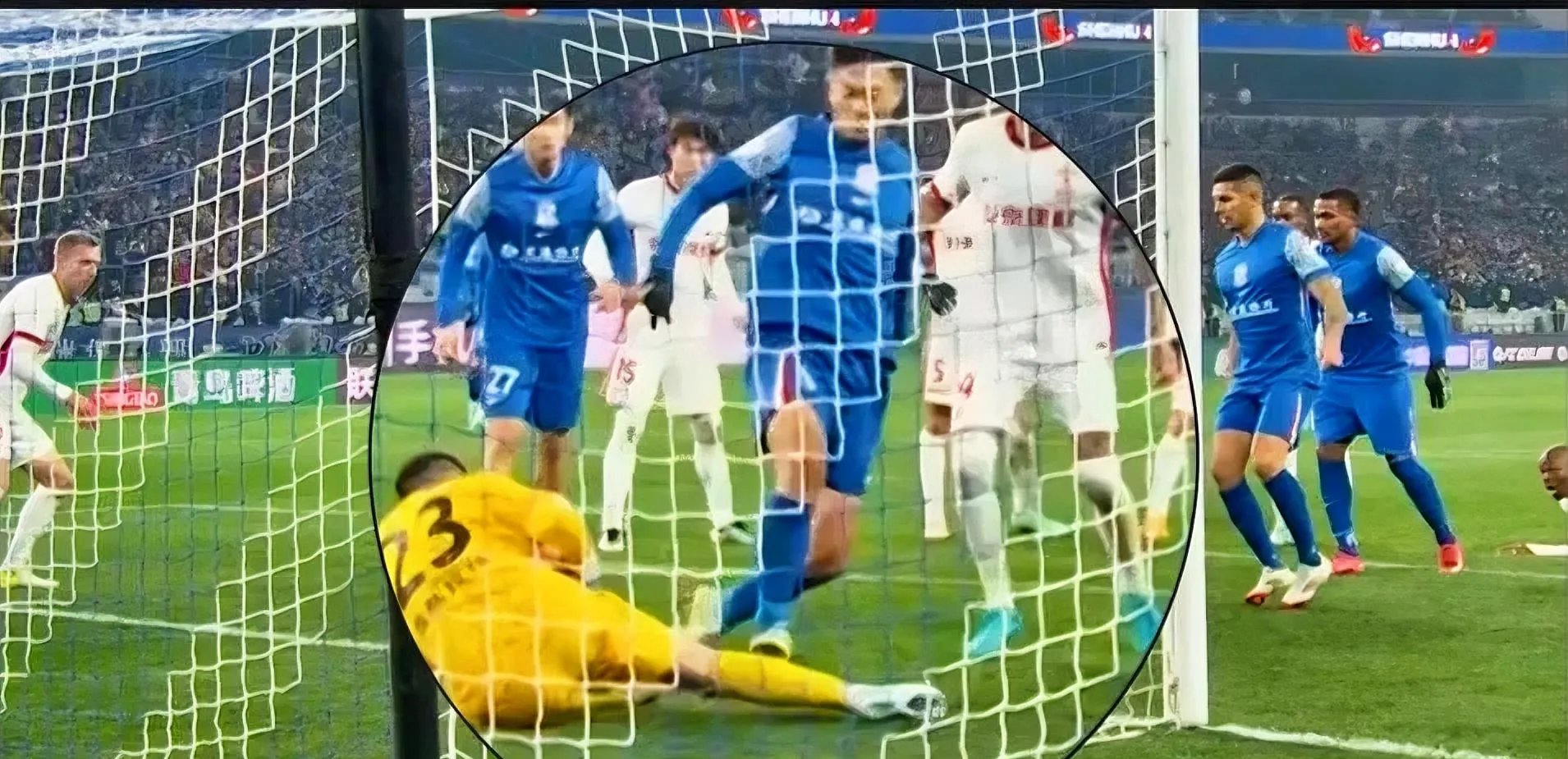 球员伤退!中国队半决赛遭遇挑战 球员伤退!中国队半决赛遭遇挑战