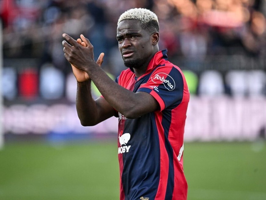 包含卡利亚里队实力崛起,足坛新秀崭露头角的词条 包含卡利亚里队实力崛起,足坛新秀崭露头角的词条