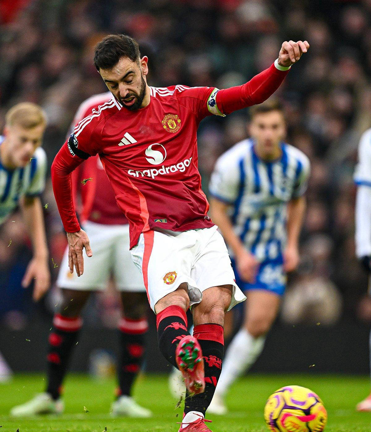 曼联遭遇失利，再次跌出前四