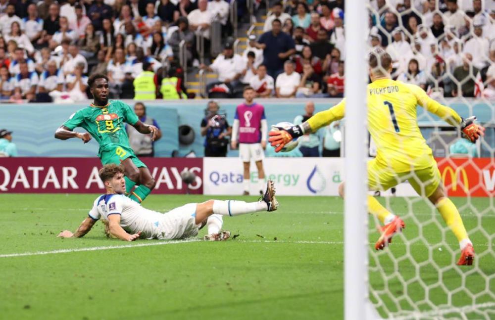 奥地利遭遇摩洛哥逼平，晋级形势几乎破灭