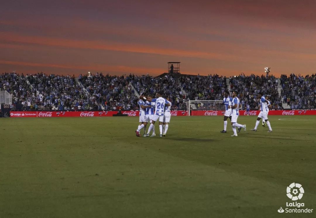 格兰纳达取得胜利，保持好状态