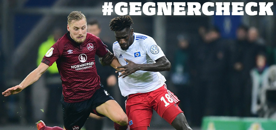 纽伦堡主场惨败排名有所下滑的简单介绍