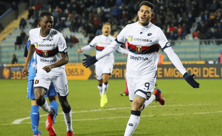 意甲比赛决战一触即发!形势白热化的简单介绍 意甲比赛决战一触即发!形势白热化的简单介绍