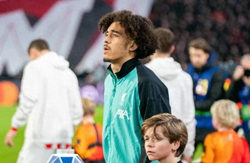 利物浦中场患上伤病，未来对决中或出战的简单介绍