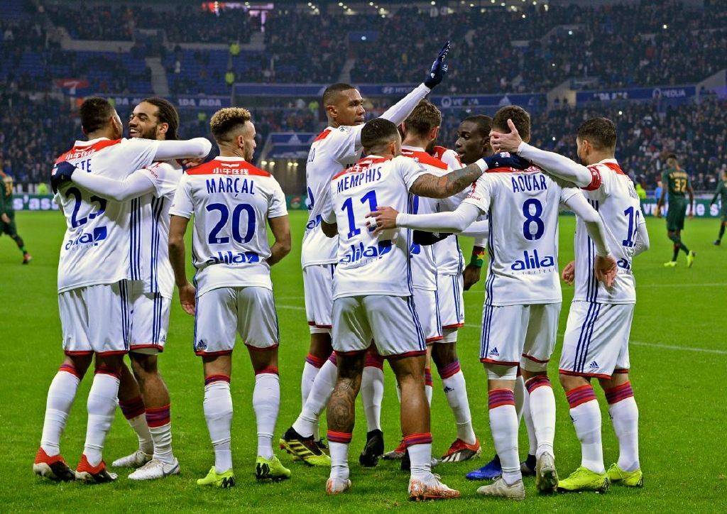 里尔客场战胜对手,继续领跑法甲积分榜的简单介绍 里尔客场战胜对手,继续领跑法甲积分榜的简单介绍