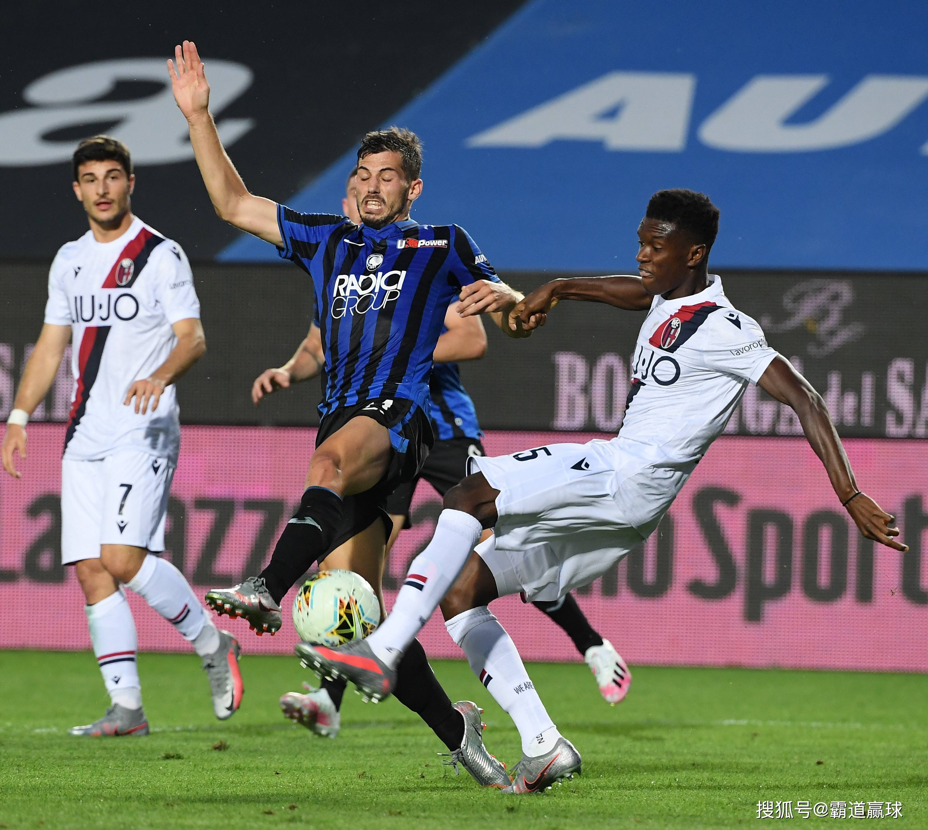 亚特兰大客场斩获胜利，取得晋级先机