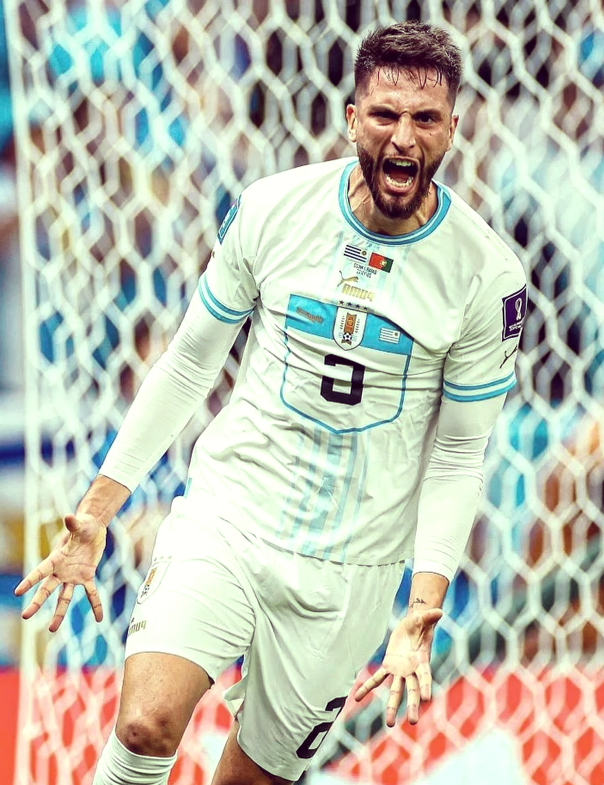 包含葡萄牙神奇逆转，一战成名晋级前途光明的词条