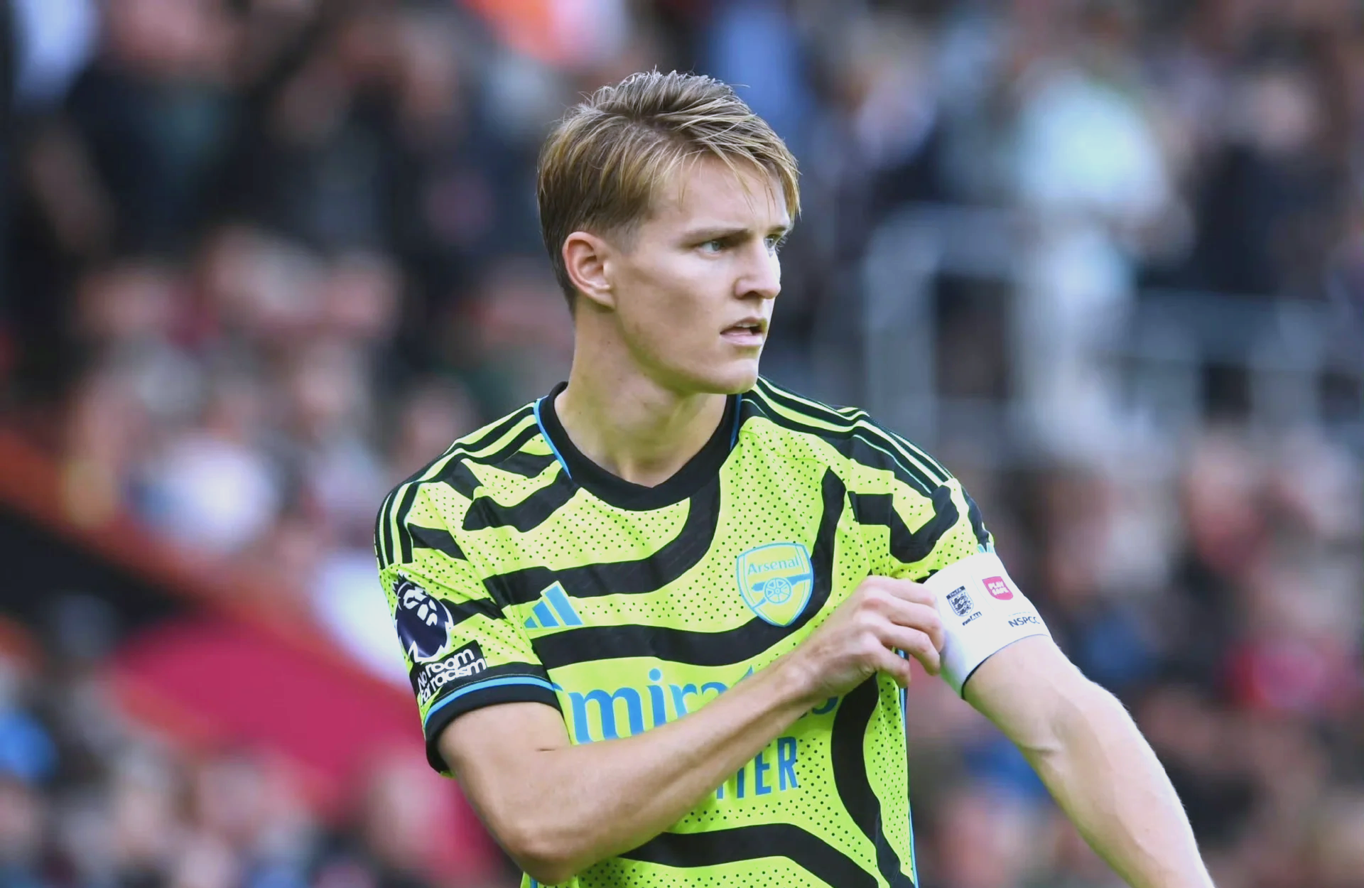 阿森纳主场惨败博恩茅斯，欧战资格岌岌可危