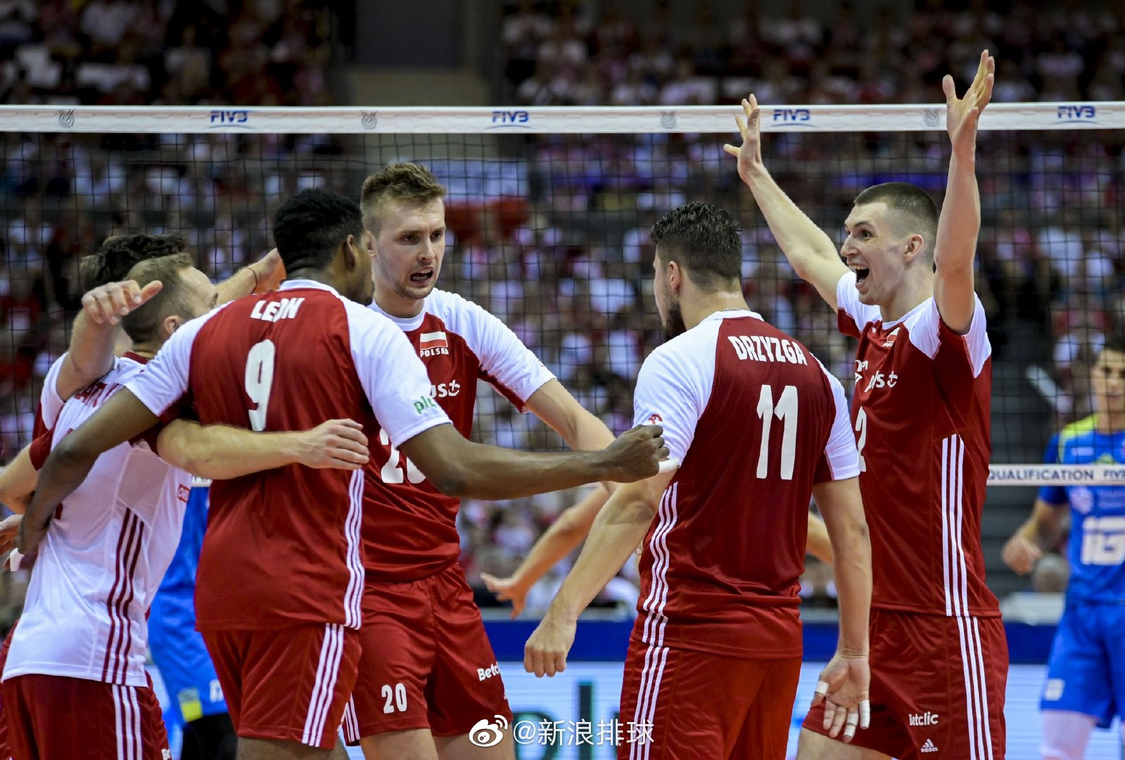 波兰逆袭斯洛文尼亚，锁定小组第一的简单介绍