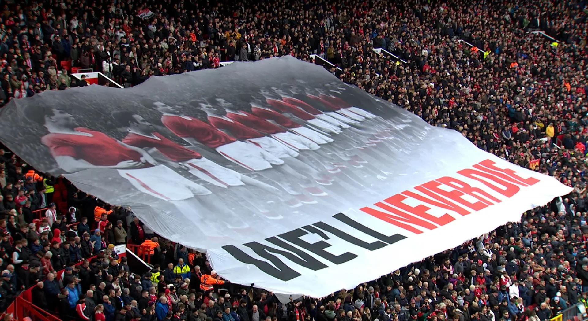 曼联主场被逼平，冲击前四受挫的简单介绍