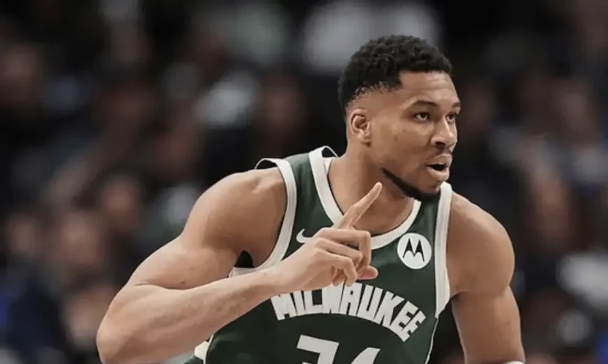 雄鹿客场，压制掘金，稳居东部第二