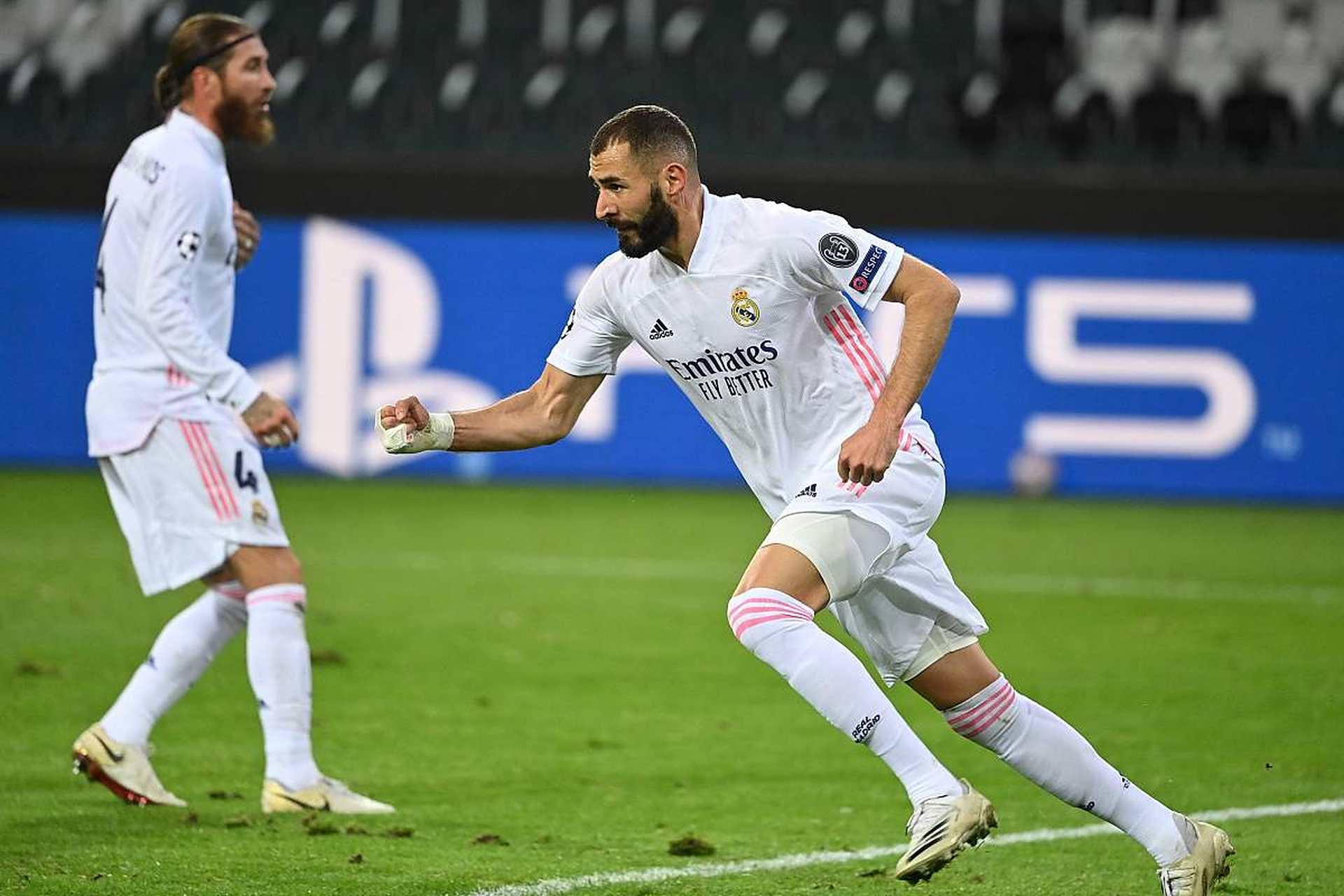 门兴格拉德巴赫客场大胜，实力跻身德国职业足坛前列的简单介绍