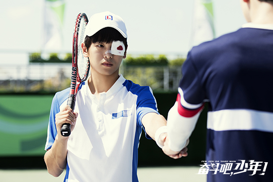 足球明星披荆斩棘，突破重围向冠军征程进发的简单介绍