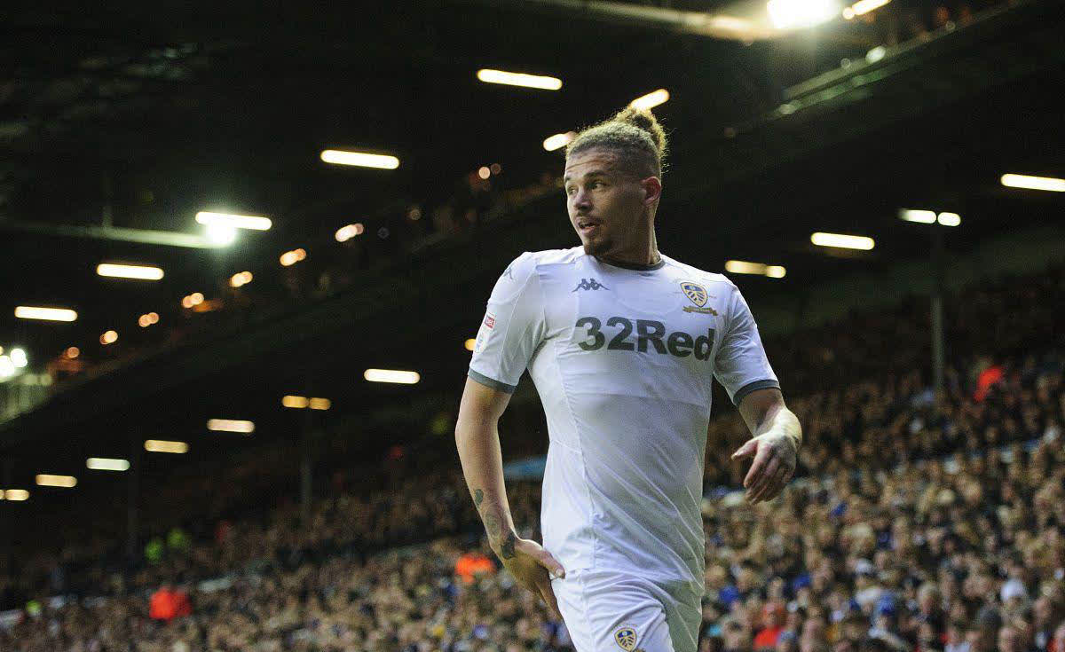 利兹联客场小胜，客场喜获三分