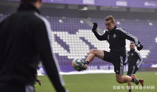 瓦拉多利德客场击败对手，实现逆转的简单介绍