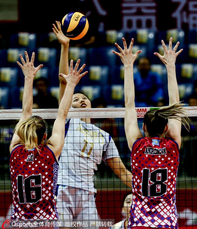 关于哈萨克斯坦选手备战筹备全力争取头名的信息