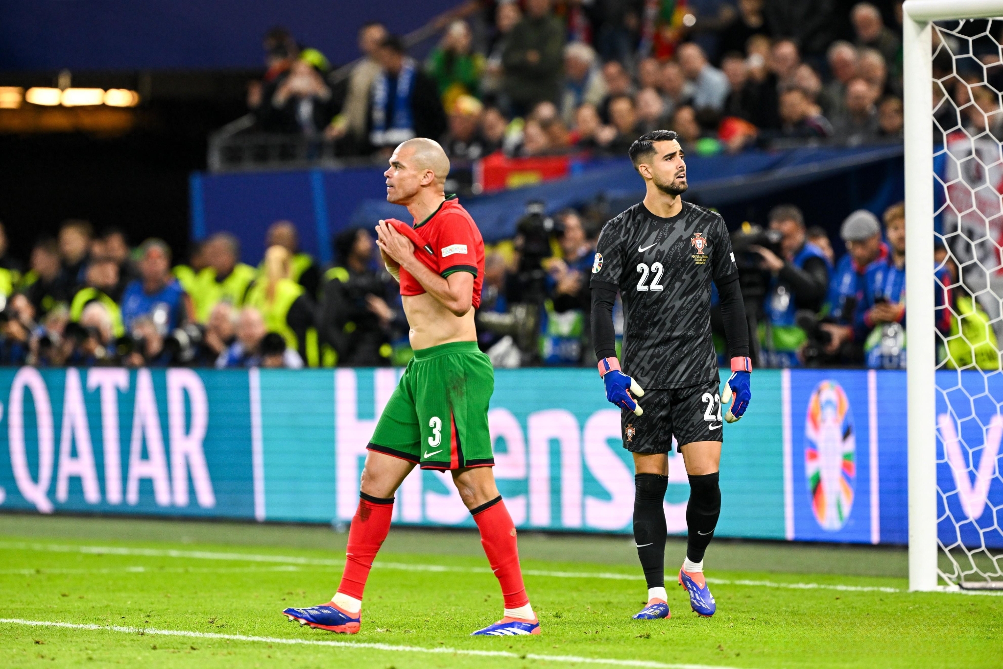 包含卡塔尔球队的精神风貌在场上展现得淋漓尽致的词条 包含卡塔尔球队的精神风貌在场上展现得淋漓尽致的词条