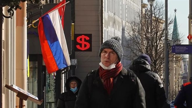 俄罗斯擒荷兰弗拉克座机补无如吹