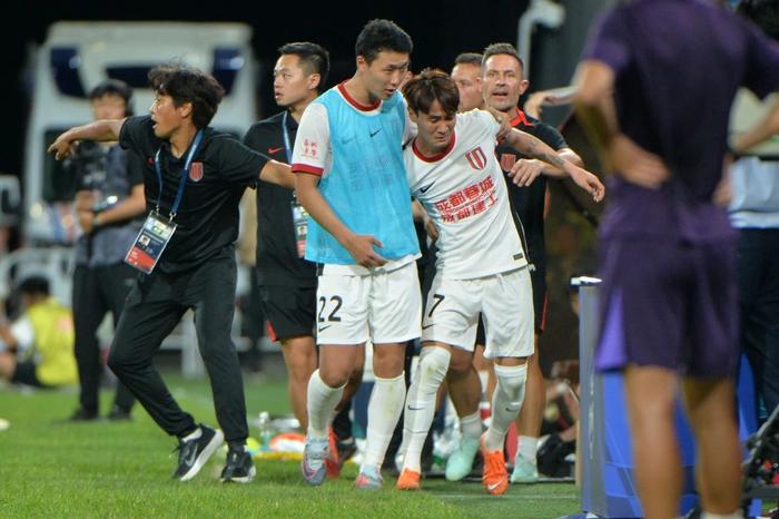 体育比赛成为众多球迷关注焦点