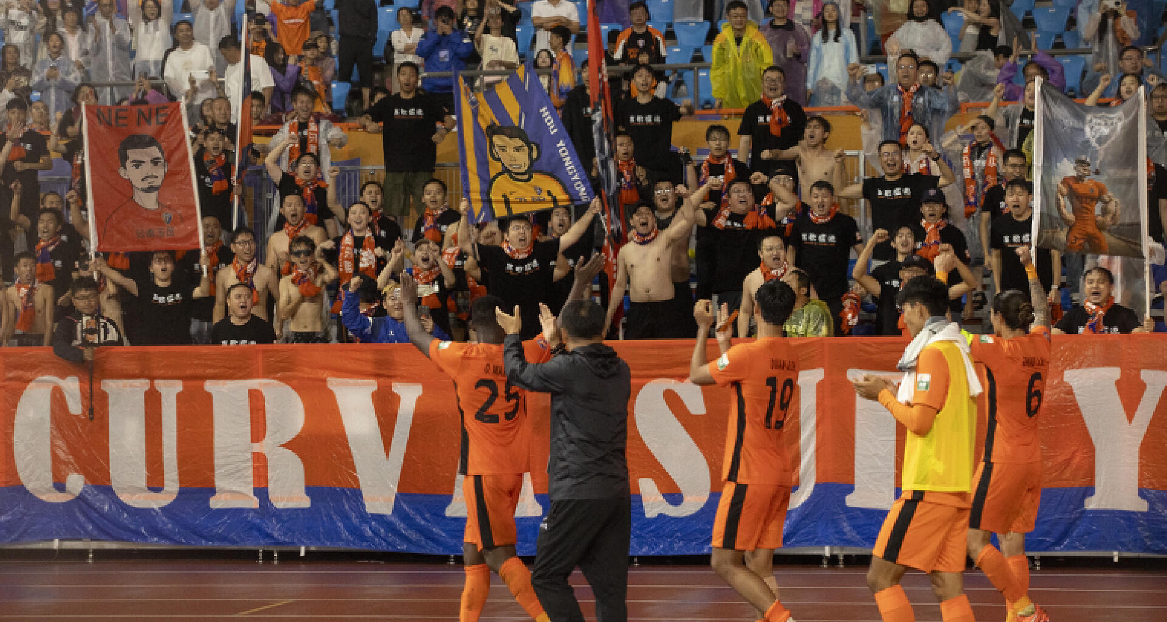 云南队实力爆发，迅速崛起的简单介绍