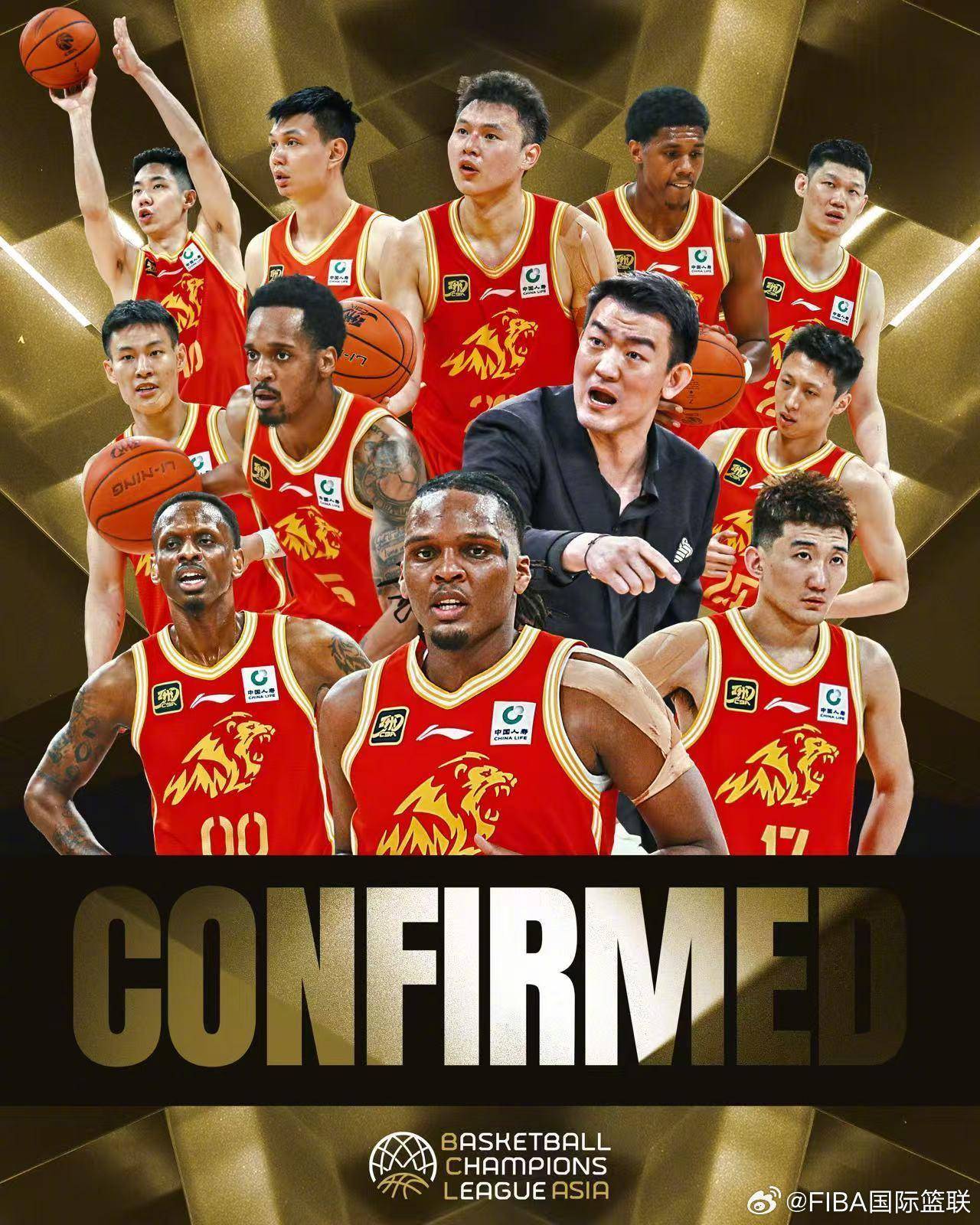亚洲篮球风云再起，球队展现实力争冠的简单介绍