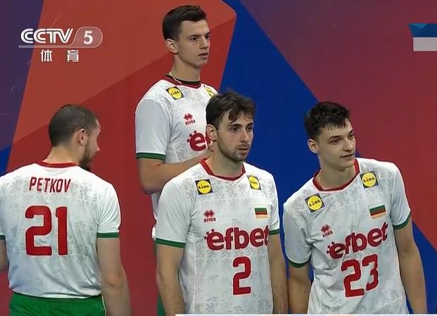 瑞士不敌保加利亚，积分榜排名下滑