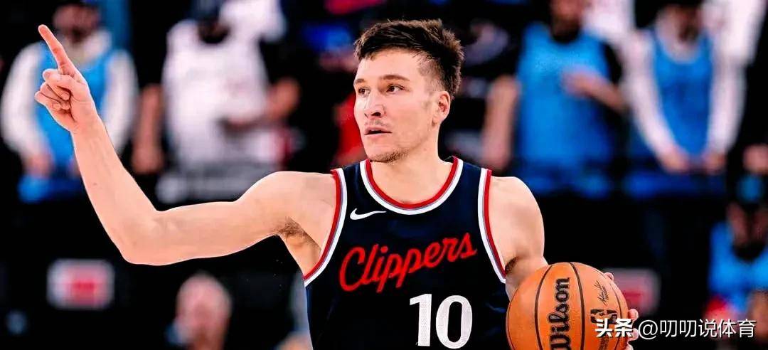 关于步行者擒下热火，波格丹诺维奇高效得分的信息