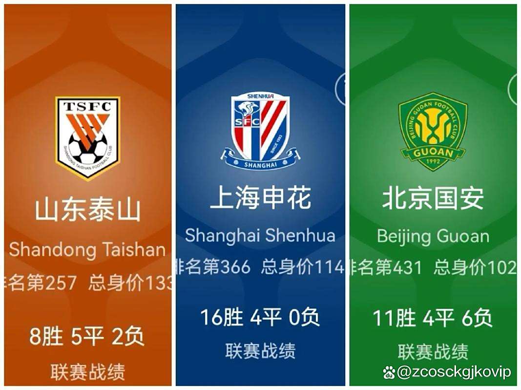 国安客场逆袭获胜，中超积分榜位置有所提升的简单介绍