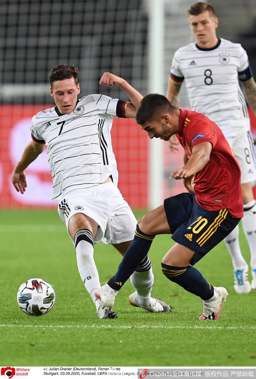 乌克兰压哨绝平西班牙，出线形势蒙上阴影的简单介绍