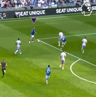 埃弗顿连胜谢菲联，瓦尔迪两球助队豪取三分的简单介绍