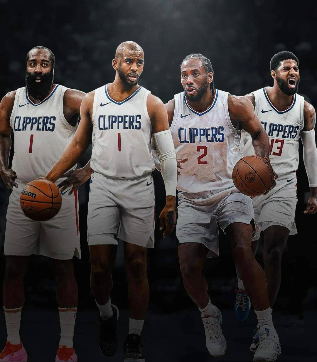 小牛对阵快船，双方实力悬殊，谁能笑到最后