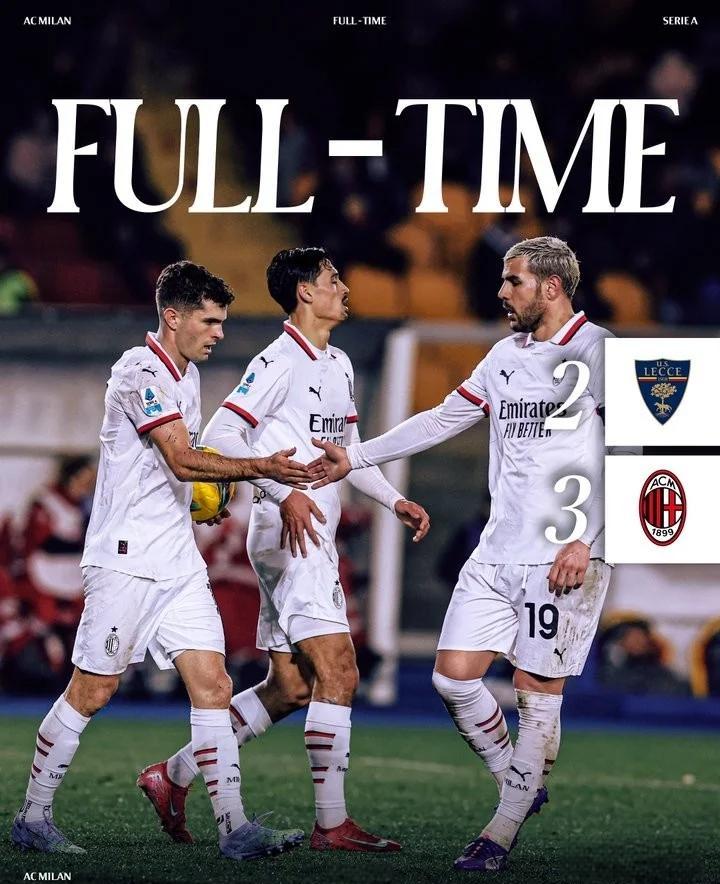 包含AC米兰引进防守型后卫，战术体系再度强化的词条