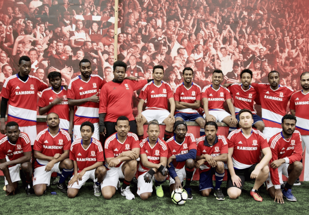 米德尔斯堡主场3-1击败汉普顿，保级苗头初现的简单介绍