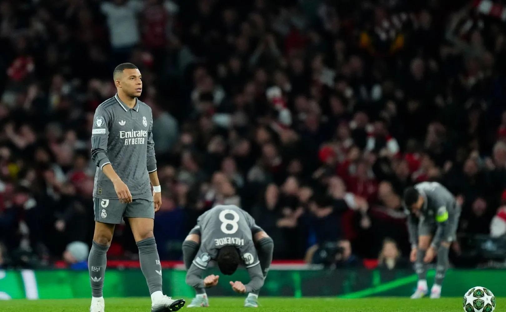 阿森纳主场惨败，保级形势愈发严峻！