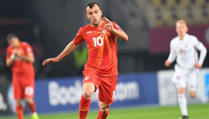 格鲁吉亚主场险胜科索沃，取得重要胜利