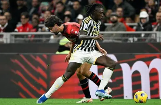 AC米兰客场击败对手，豪取胜利的简单介绍