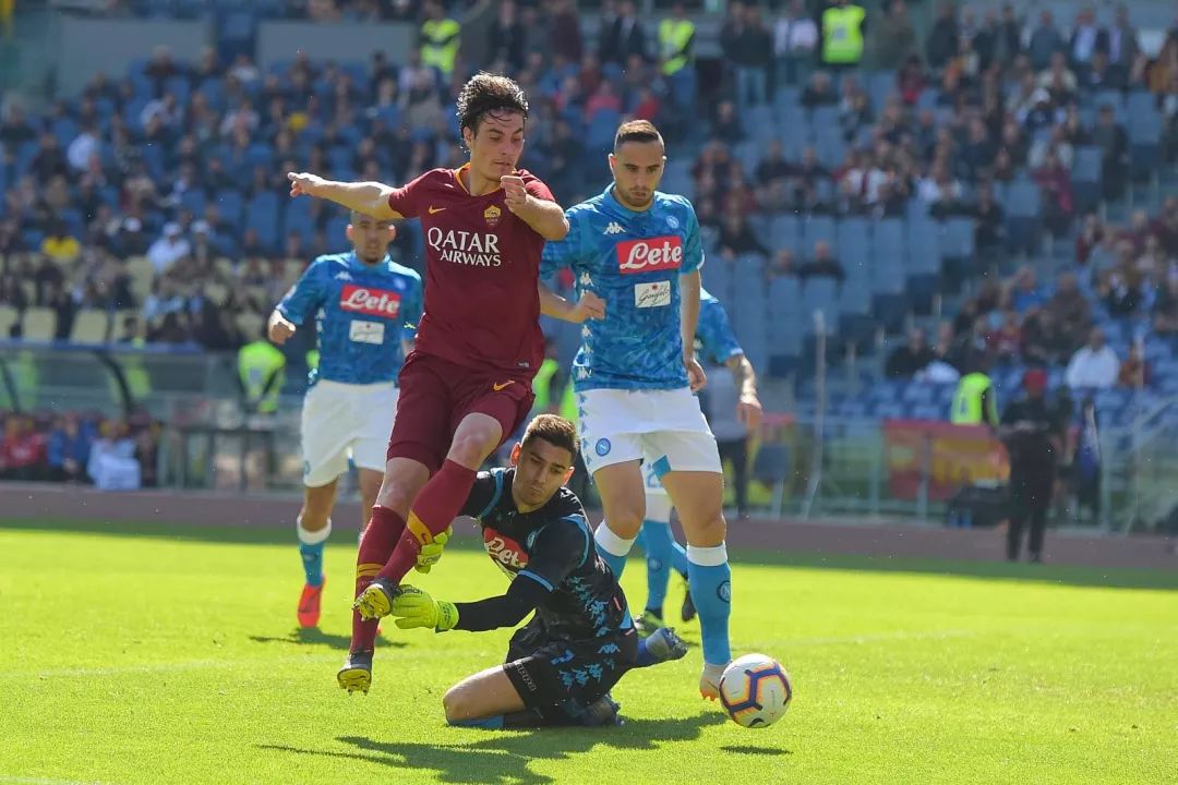 那不勒斯遭遇困境，保欧锦赛资格岌岌可危