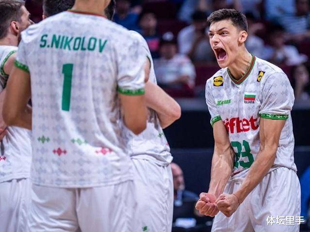 斯威士兰国家队在挑战保加利亚队中胜利的简单介绍