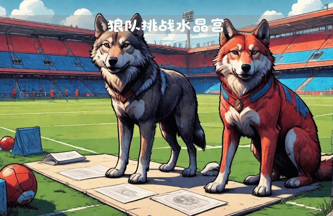 狼队客场战平水晶宫，取得宝贵积分的简单介绍