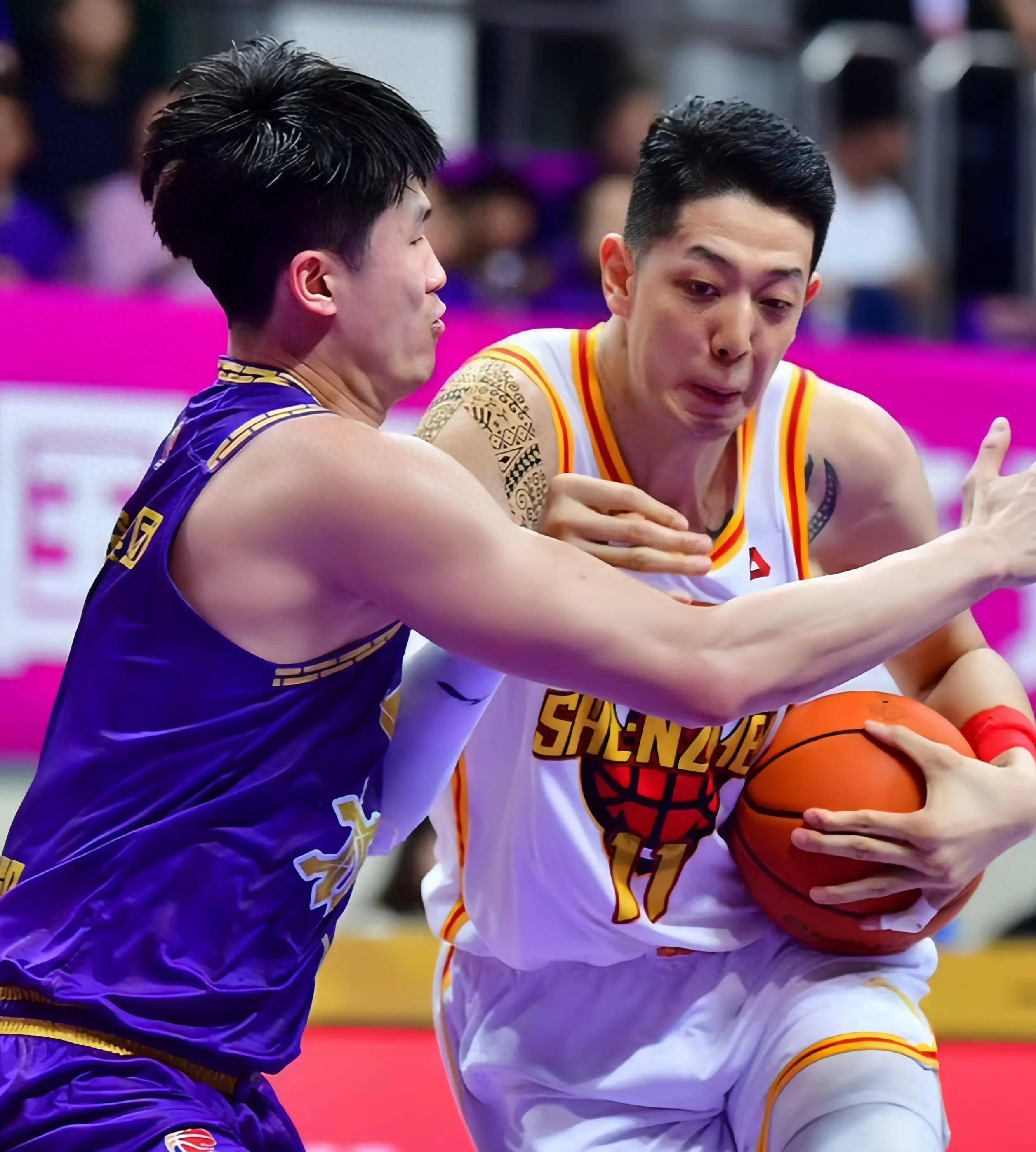 吉林队青年球员崭露头角，为球队贡献不小的简单介绍